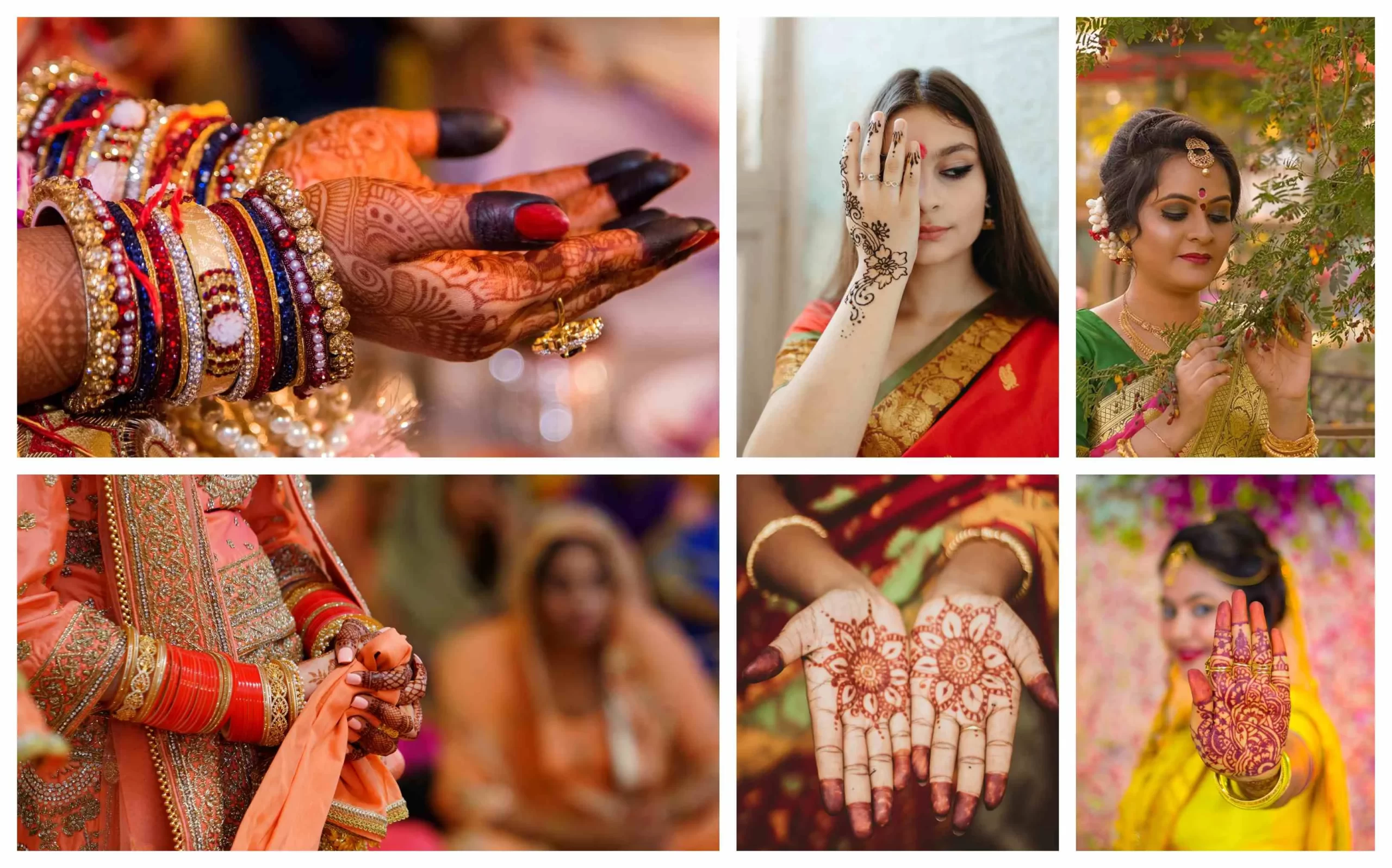 mehndi design 2023