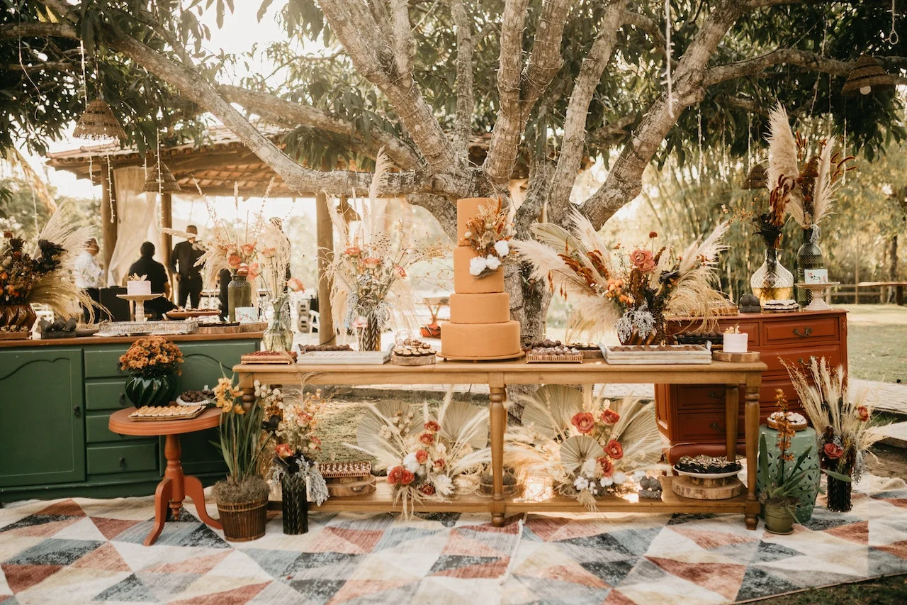 10 Beautiful Wedding Decor Ideas to Make Your Venue Shine