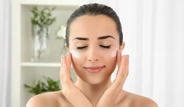 Ayurvedic Beauty Products