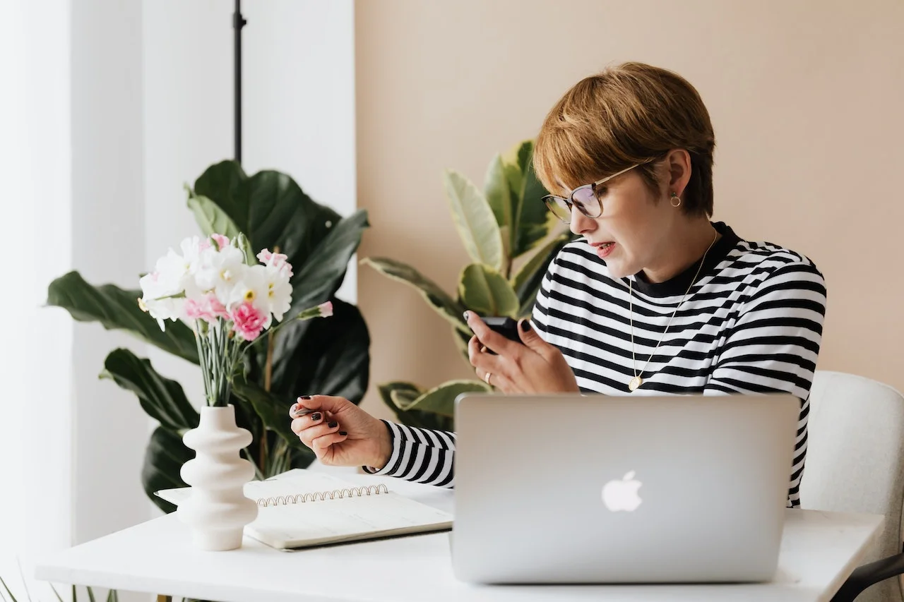Beauty Tips for Busy Women