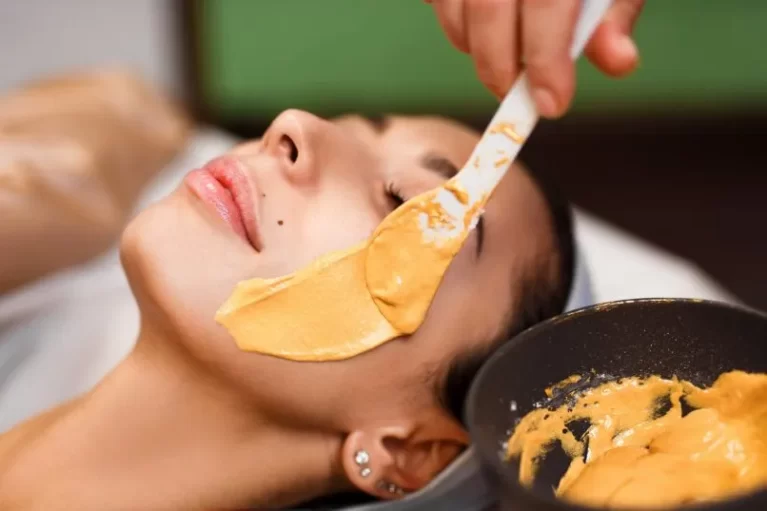 How to make a Besan Face Pack and What are its benefits? Step-by-step Guide