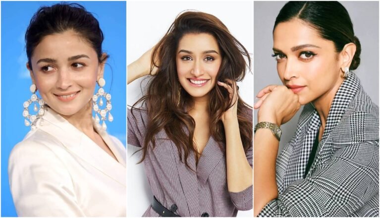 How Bollywood Stars Keep Their Skin Flawless – 10 Points to remember