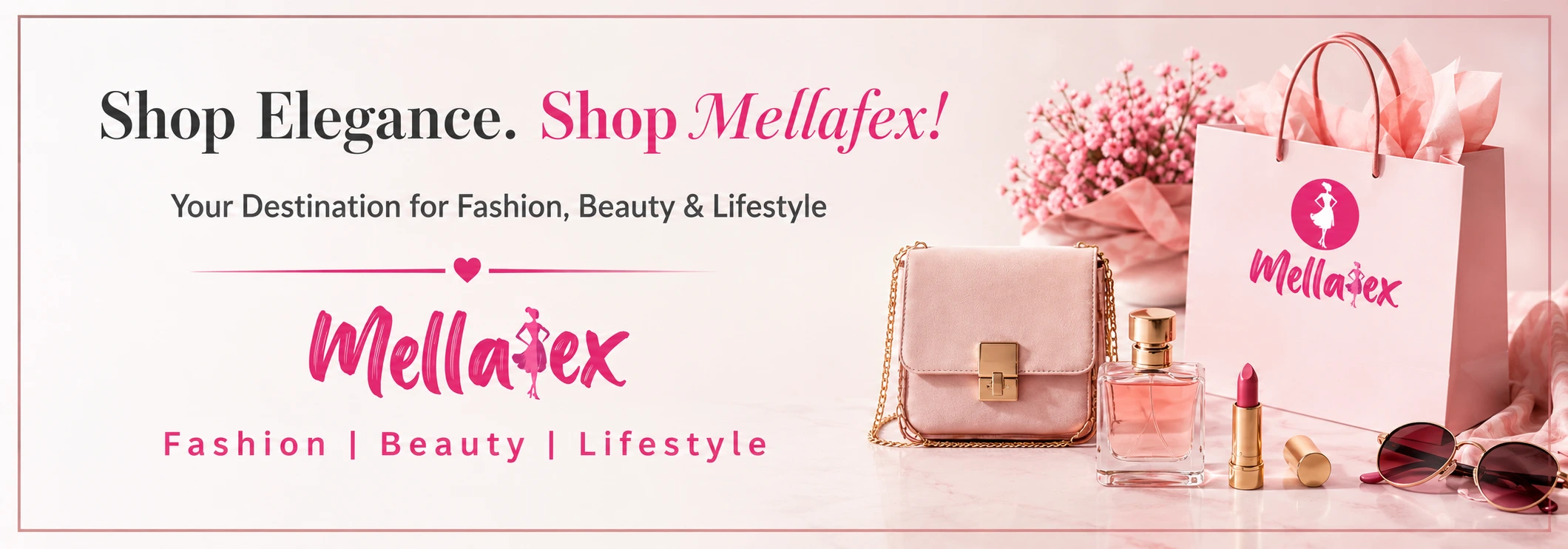 Shop By Mellafex