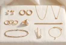 Essential Jewellery Collection: हर महिला के वॉर्डरोब में जरूर होने चाहिए ये 10 क्लासिक ज्वेलरी पीस Essential Jewellery Collection हर महिला के वॉर्डरोब में जरूर होने चाहिए ये 10 क्लासिक ज्वेलरी पीस