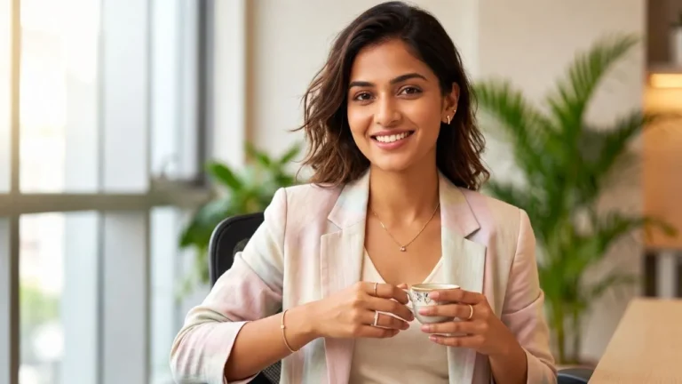 Minimal Jewellery Trend: जानिए क्यों बदल रही है महिलाओं की पसंद?