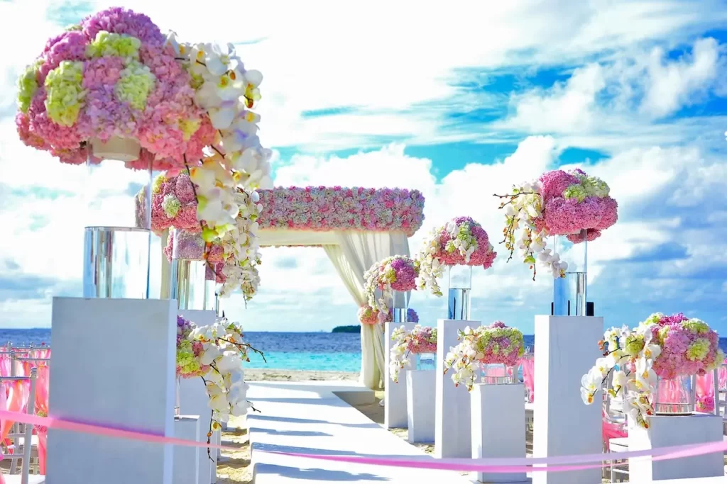 Wedding Decor Ideas
