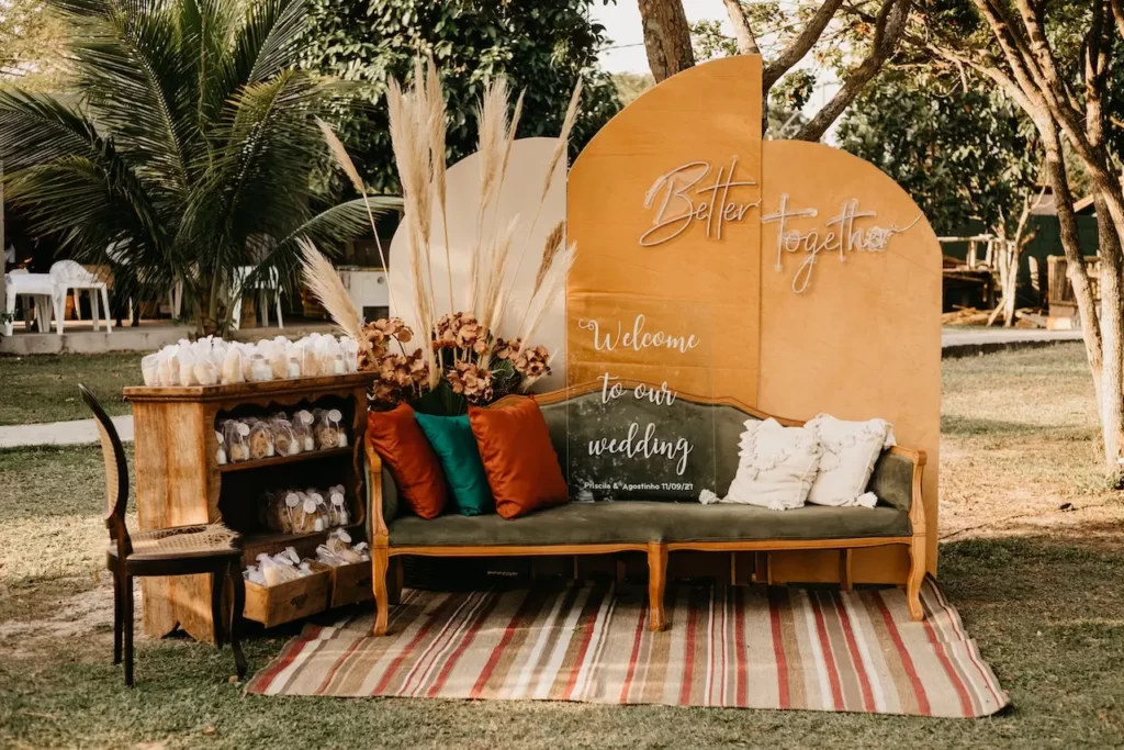Wedding Decor Ideas
