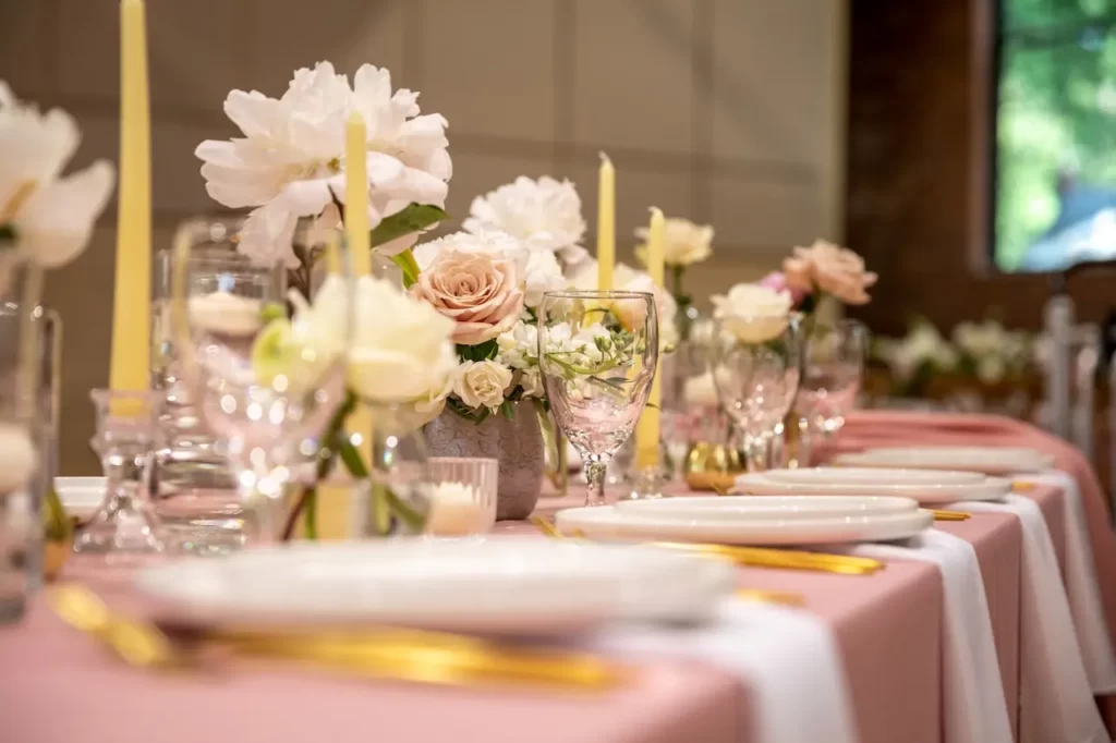 Wedding Decor Ideas