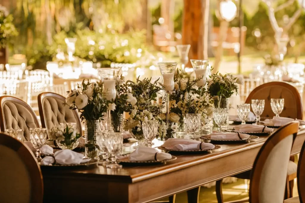 Wedding Decor Ideas