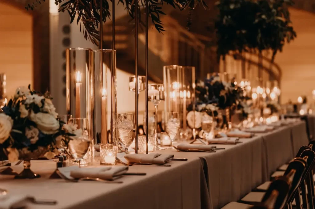 Wedding Decor Ideas