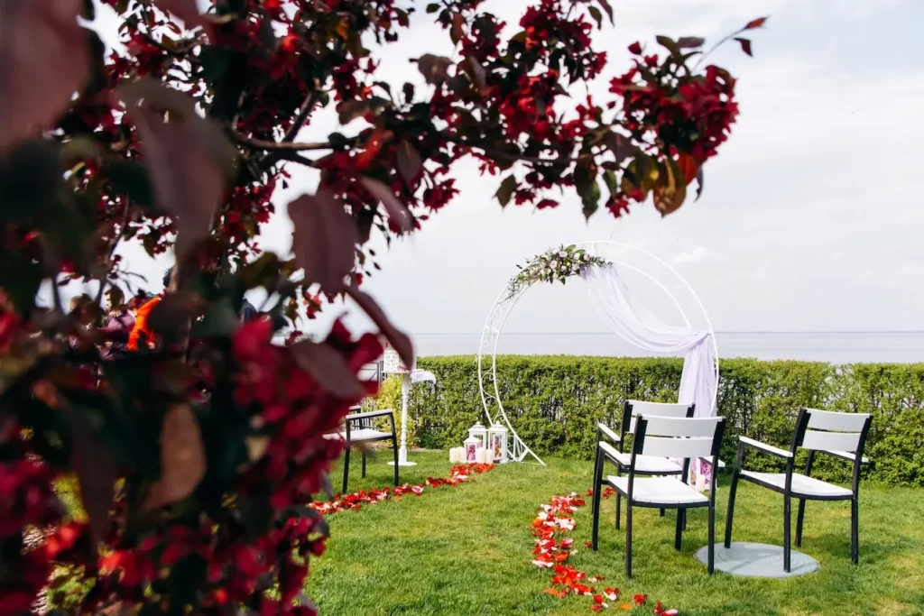Wedding Decor Ideas