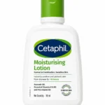 Cetaphil Moisturising Lotion 118ml for Normal to Combination Sensitive Skin