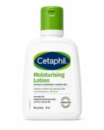 Cetaphil Moisturising Lotion 118ml for Normal to Combination Sensitive Skin