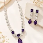 party-wear-american-diamond-purple-necklace-set.webp